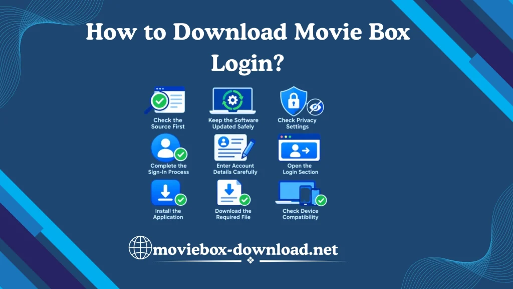download Movie box